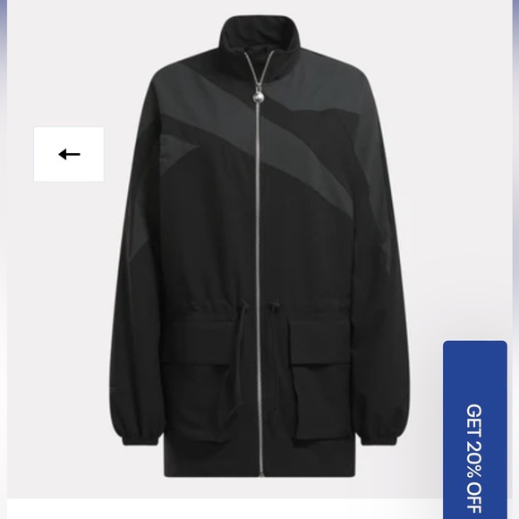 Anine BingxRebook windbreaker - Picture 4 of 7